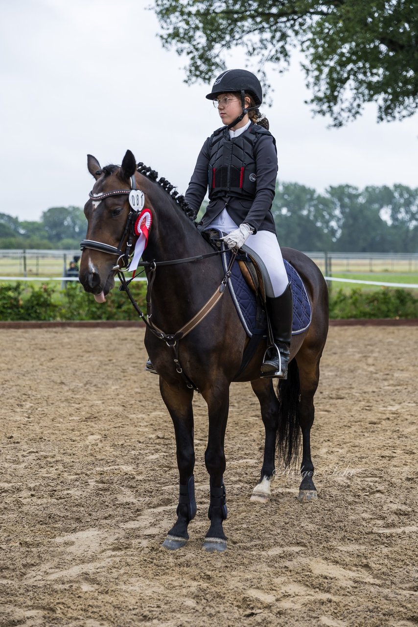 Bild 191 - Pony Akademie Turnier